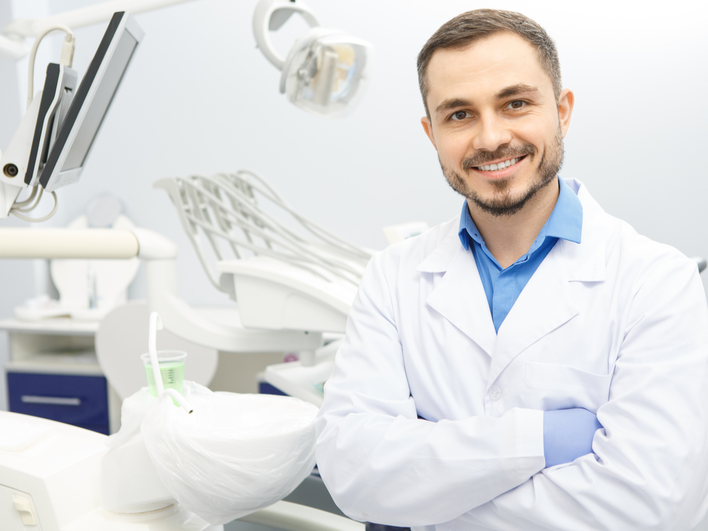 Common Myths About Cosmetic Dentistry