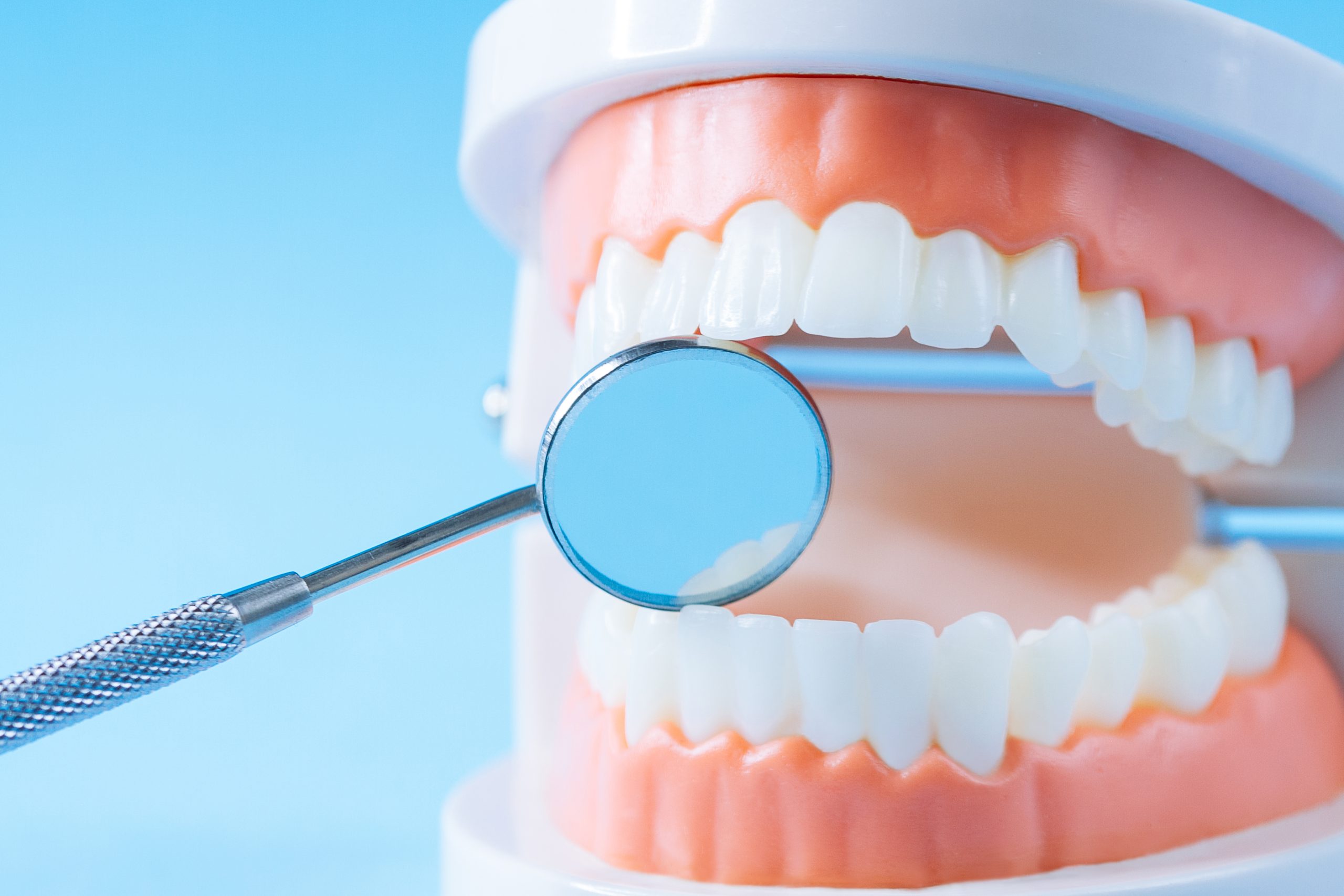 Five Fast Ways to Improve Your Smile